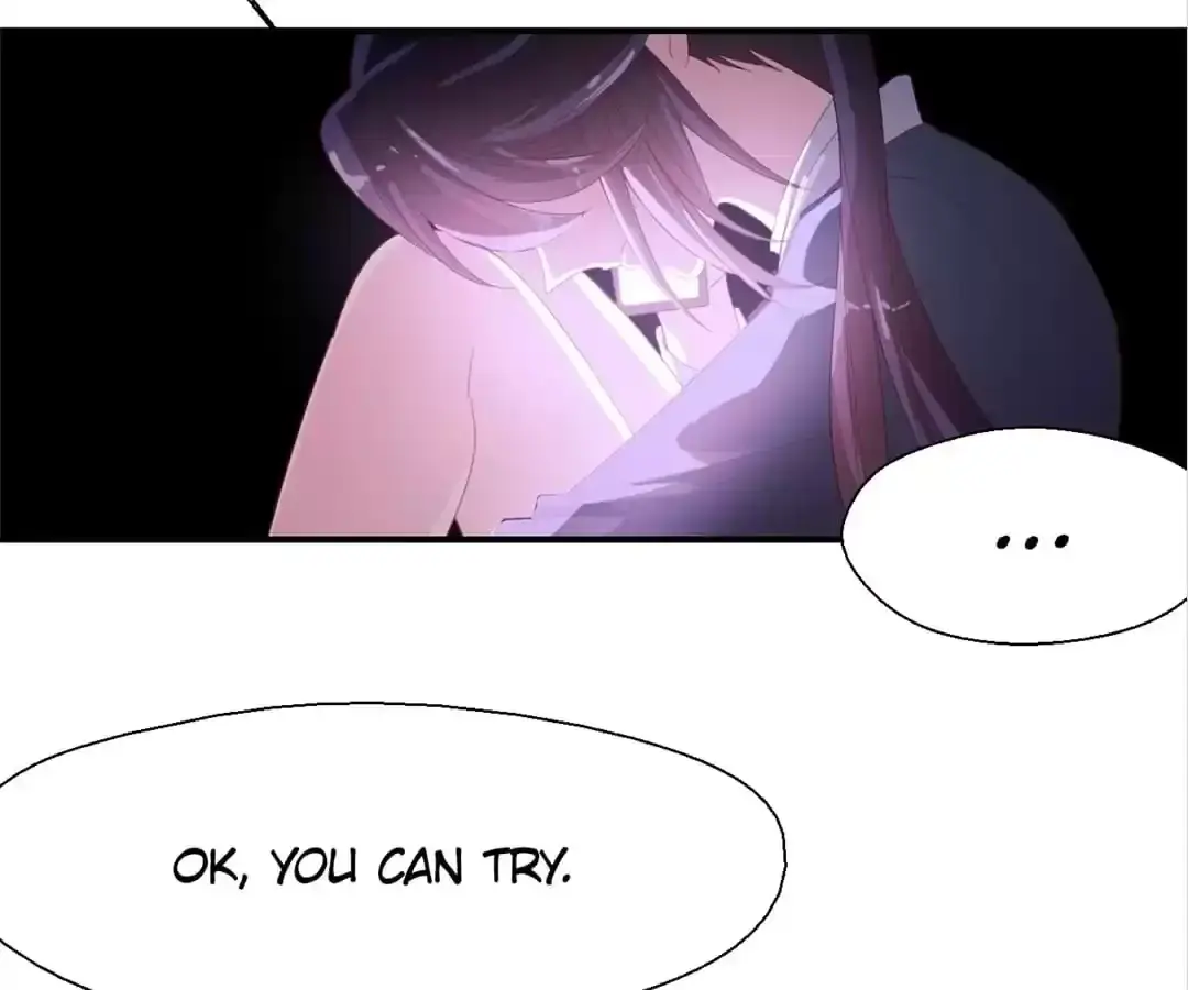 Like You for the Rest of My Life Chapter 49 page 9 - 