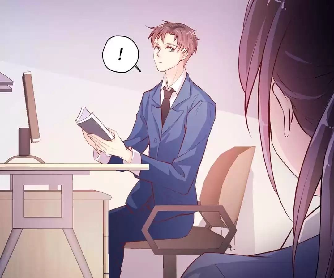 Like You for the Rest of My Life Chapter 5 page 16 - 