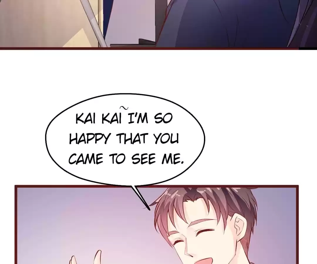 Like You for the Rest of My Life Chapter 5 page 17 - 