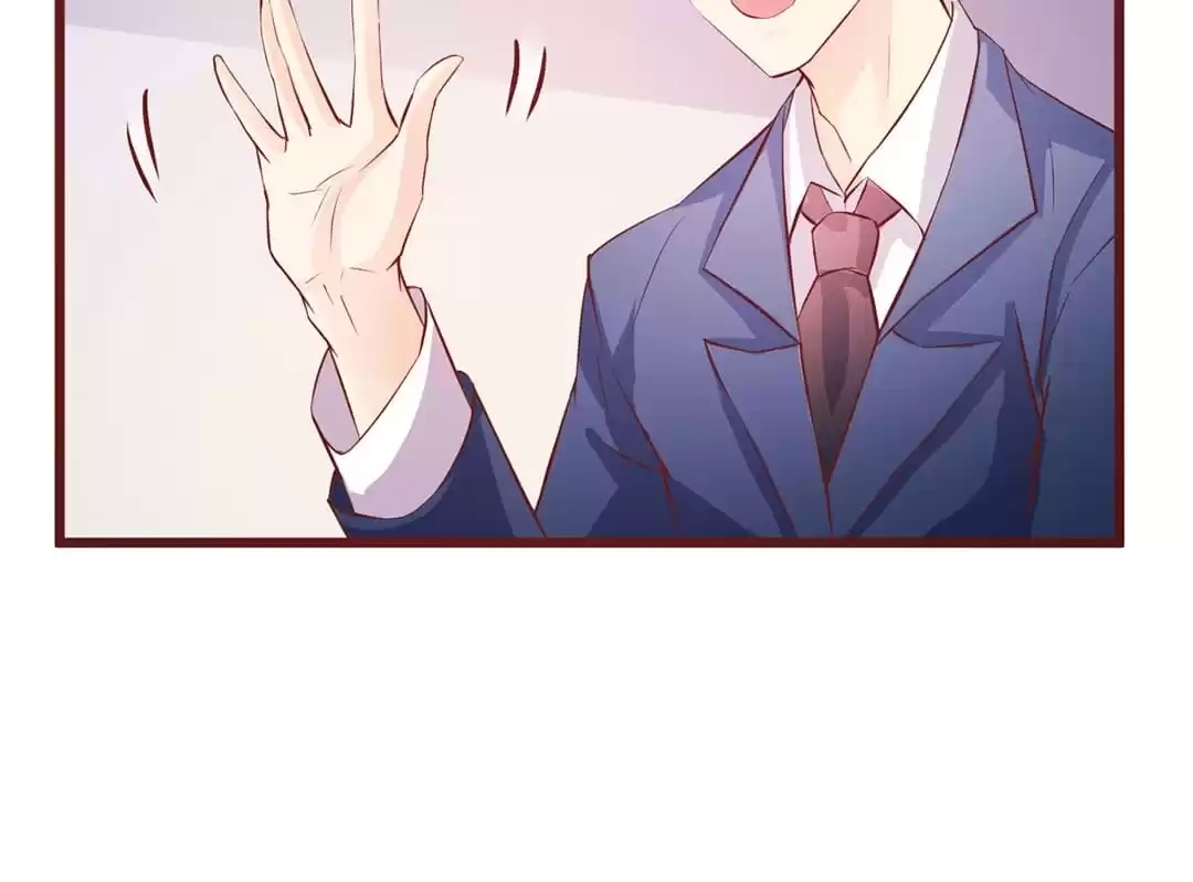Like You for the Rest of My Life Chapter 5 page 18 - 