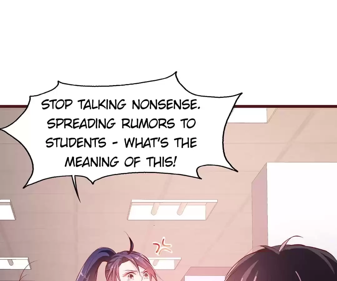 Like You for the Rest of My Life Chapter 5 page 19 - 