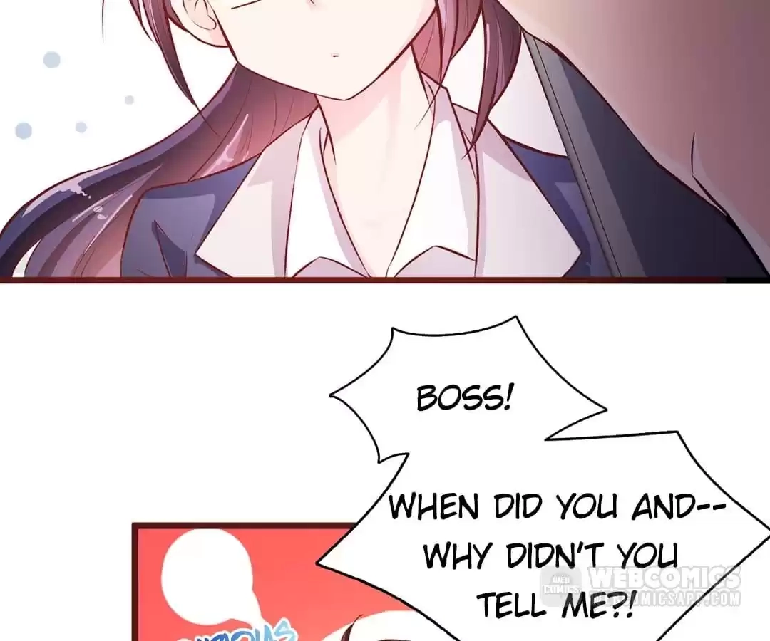 Like You for the Rest of My Life Chapter 5 page 3 - 