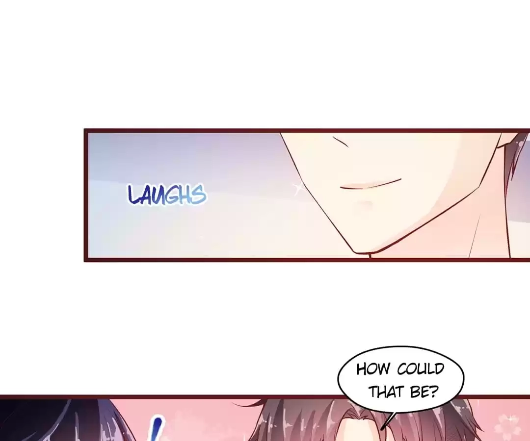 Like You for the Rest of My Life Chapter 5 page 21 - 