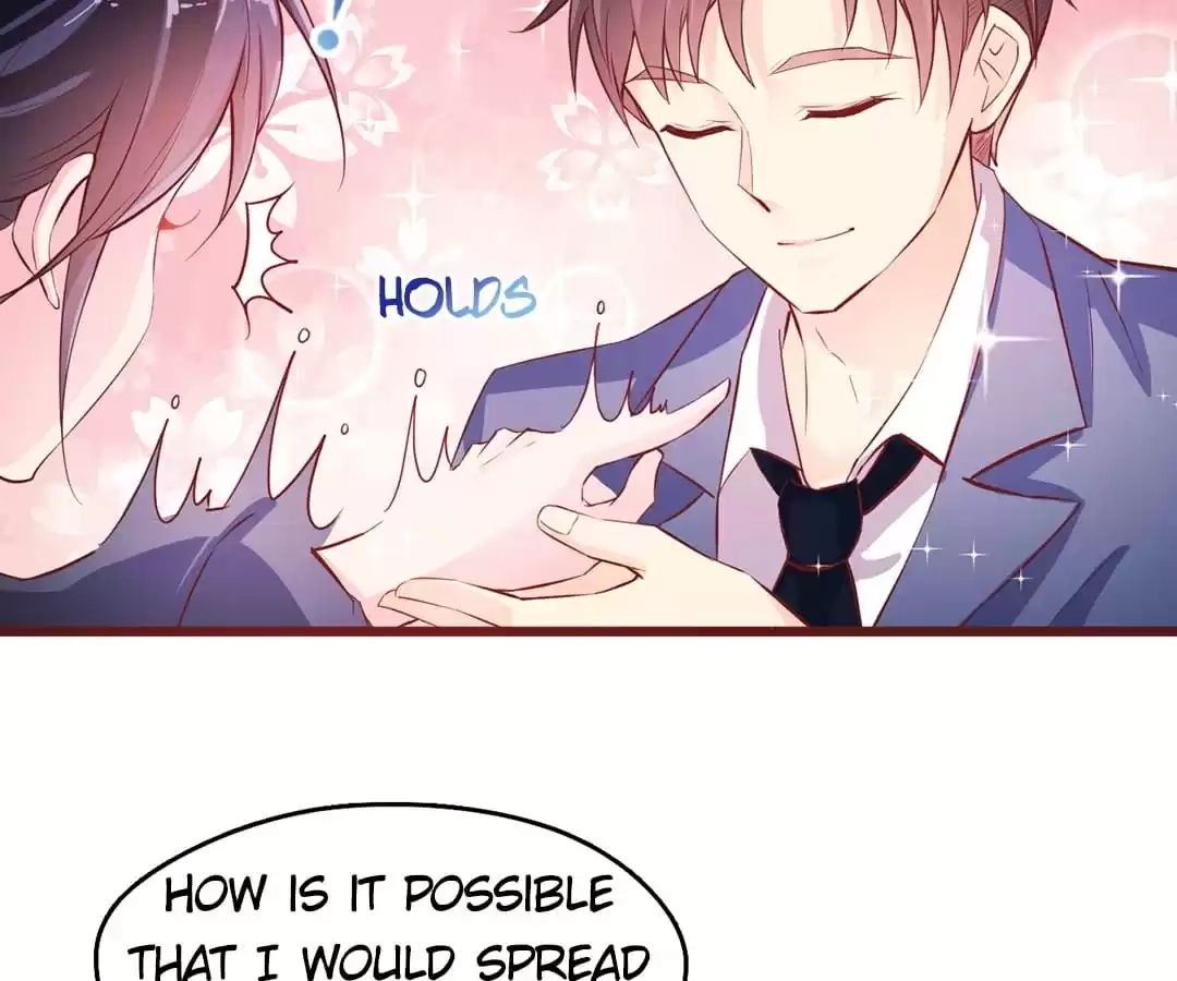 Like You for the Rest of My Life Chapter 5 page 22 - 