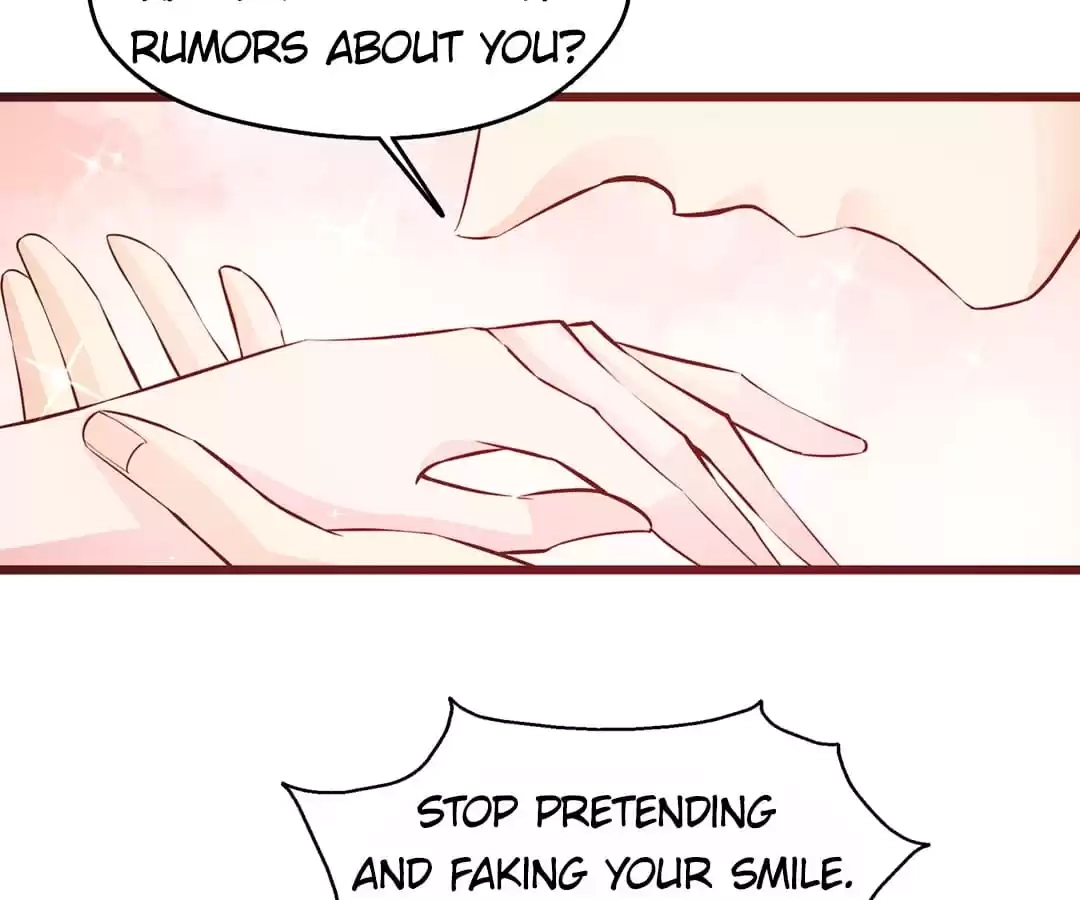 Like You for the Rest of My Life Chapter 5 page 23 - 