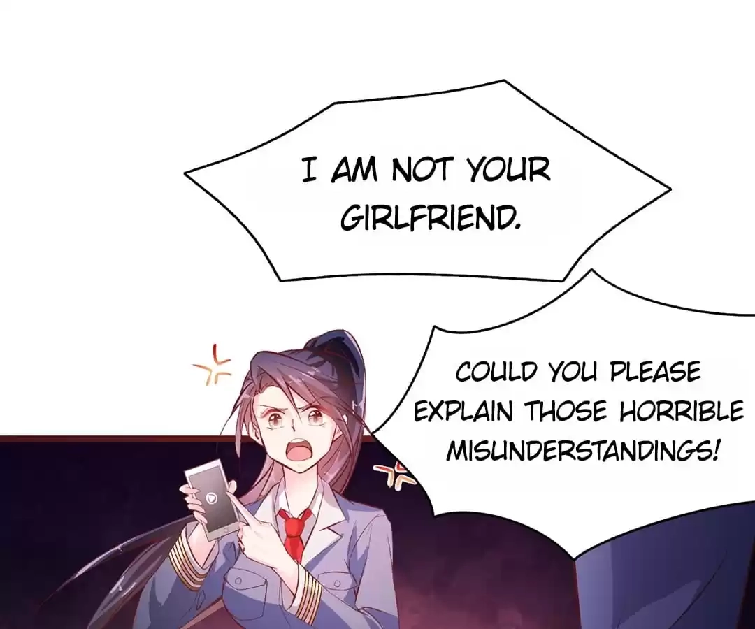 Like You for the Rest of My Life Chapter 5 page 25 - 