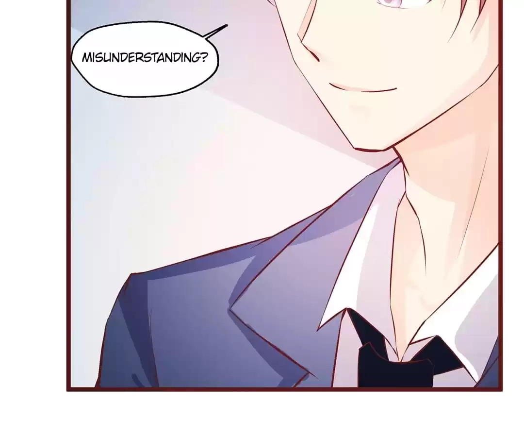 Like You for the Rest of My Life Chapter 5 page 27 - 