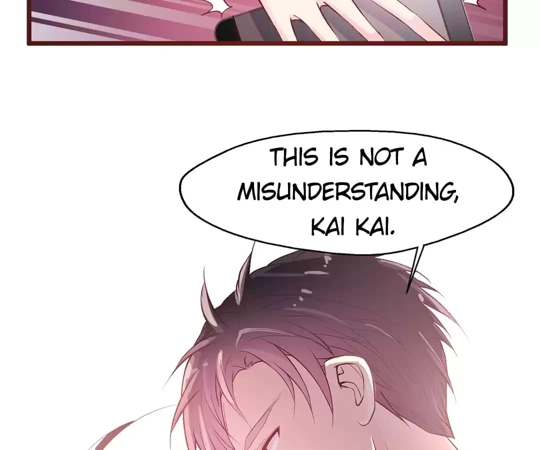 Like You for the Rest of My Life Chapter 5 page 29 - 