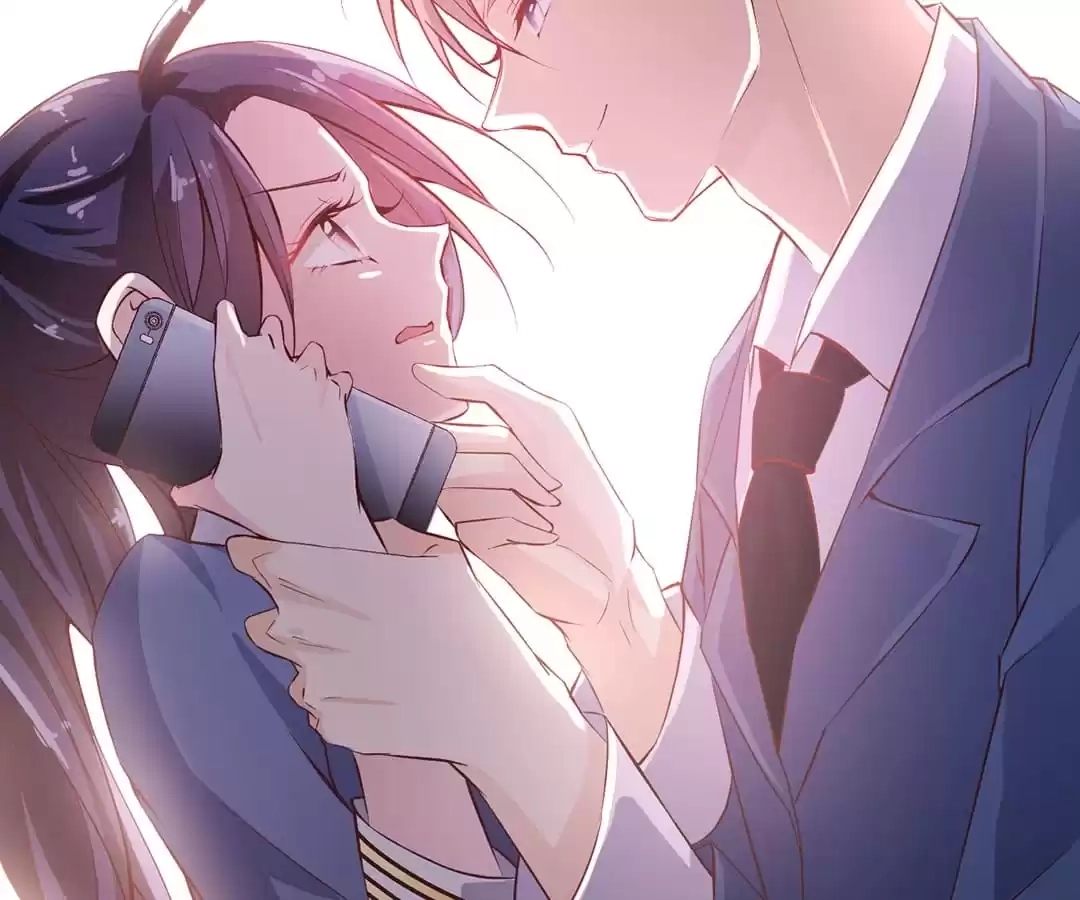 Like You for the Rest of My Life Chapter 5 page 30 - 
