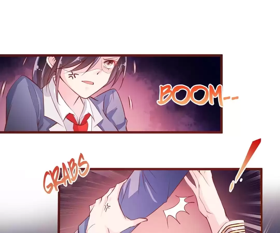 Like You for the Rest of My Life Chapter 5 page 38 - 