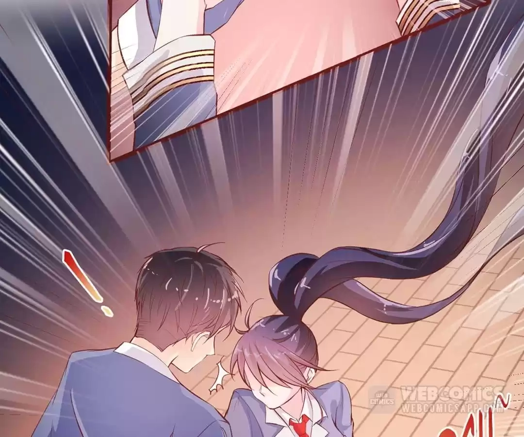 Like You for the Rest of My Life Chapter 5 page 39 - 
