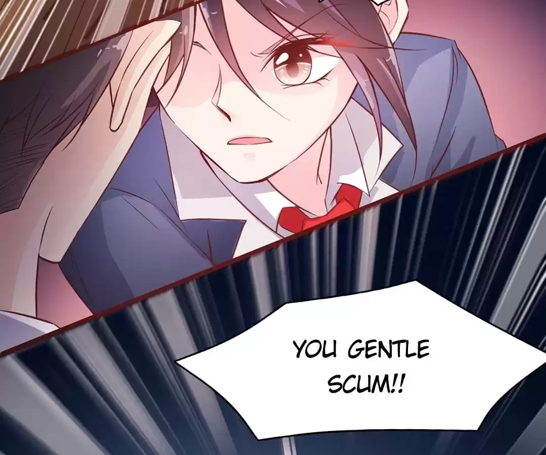 Like You for the Rest of My Life Chapter 5 page 41 - 
