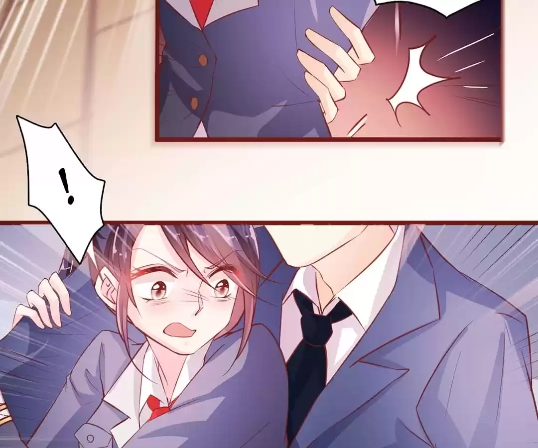 Like You for the Rest of My Life Chapter 5 page 44 - 