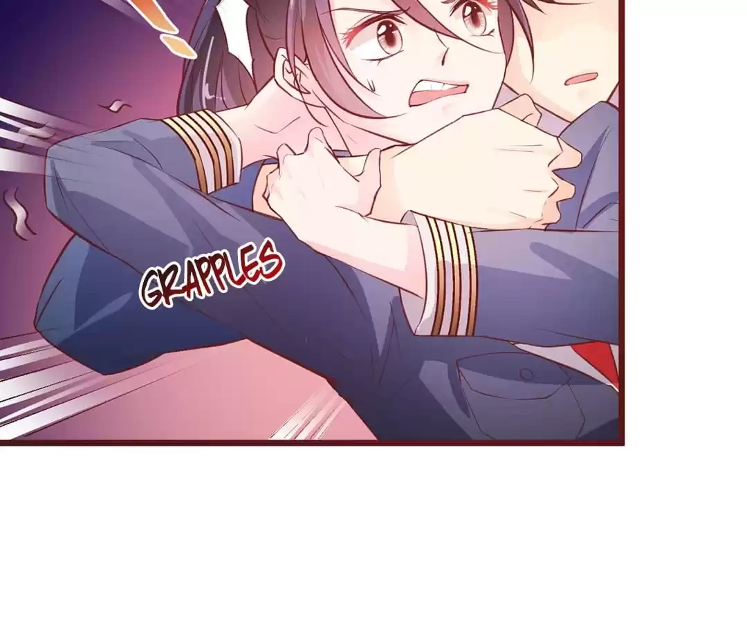 Like You for the Rest of My Life Chapter 5 page 46 - 