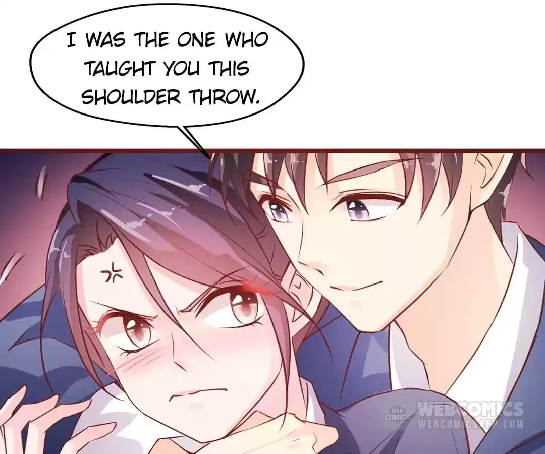 Like You for the Rest of My Life Chapter 5 page 47 - 
