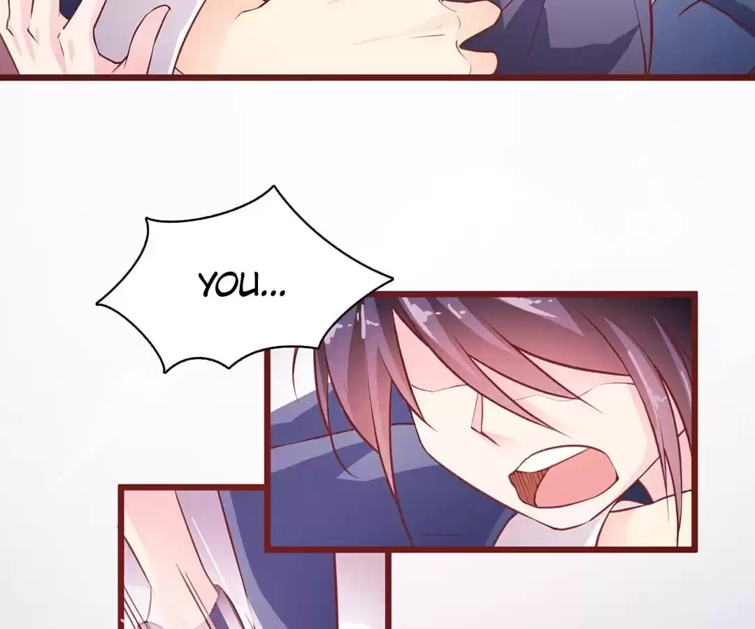Like You for the Rest of My Life Chapter 5 page 48 - 