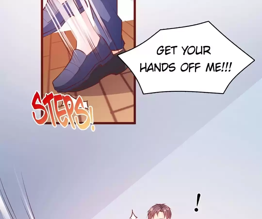 Like You for the Rest of My Life Chapter 5 page 49 - 