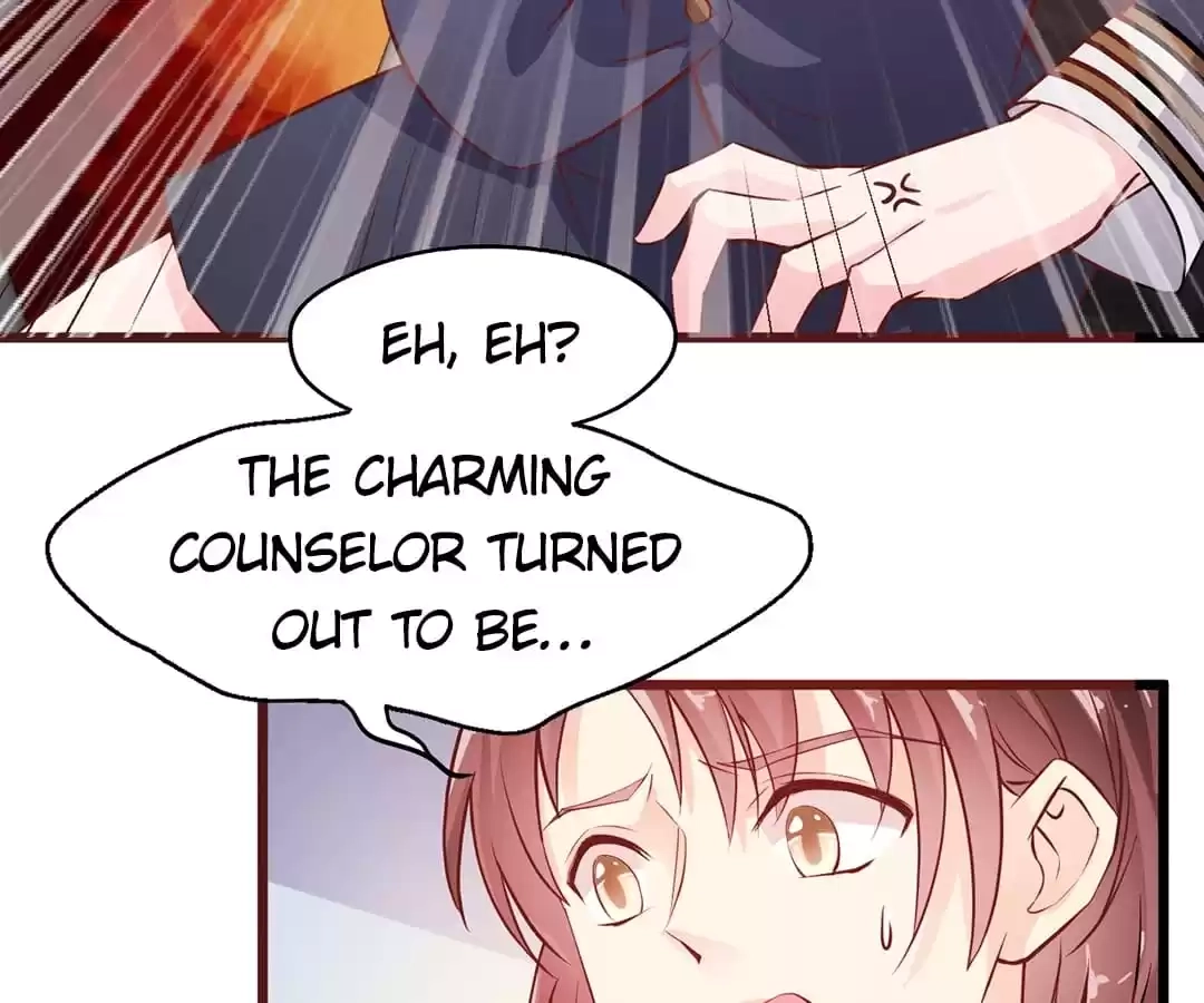 Like You for the Rest of My Life Chapter 5 page 7 - 