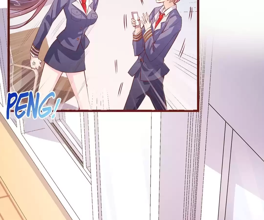 Like You for the Rest of My Life Chapter 5 page 9 - 