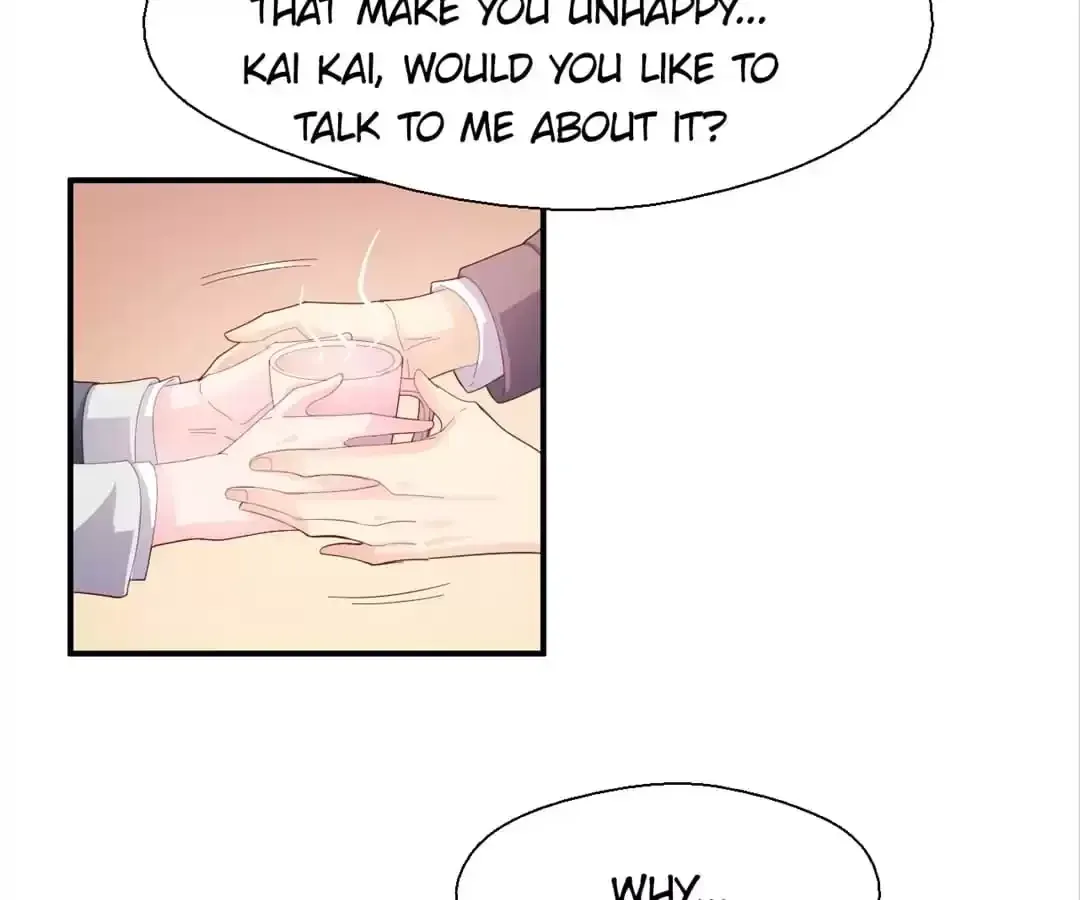 Like You for the Rest of My Life Chapter 50 page 17 - 