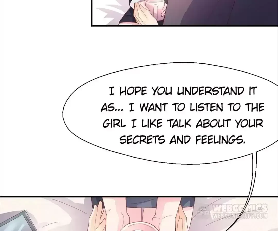 Like You for the Rest of My Life Chapter 50 page 19 - 