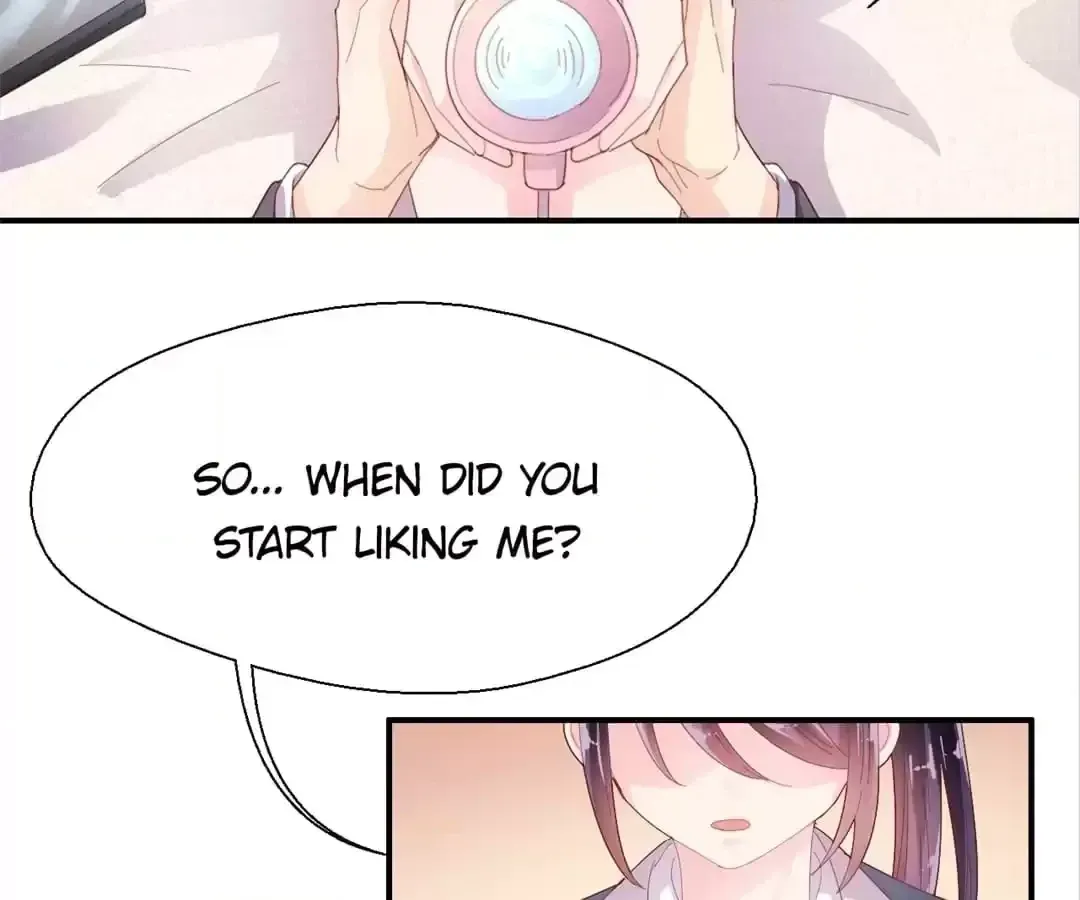 Like You for the Rest of My Life Chapter 50 page 20 - 