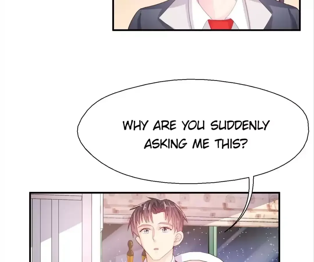 Like You for the Rest of My Life Chapter 50 page 21 - 