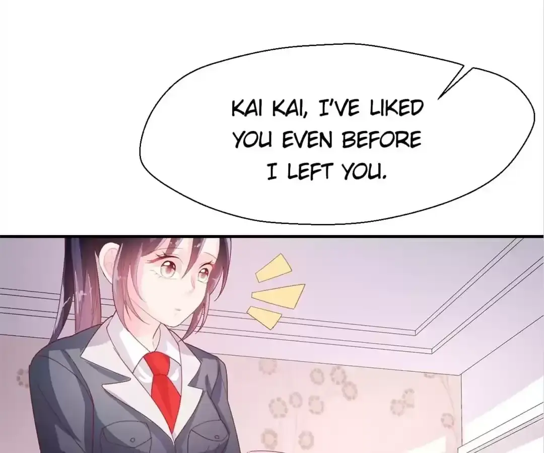 Like You for the Rest of My Life Chapter 50 page 24 - 