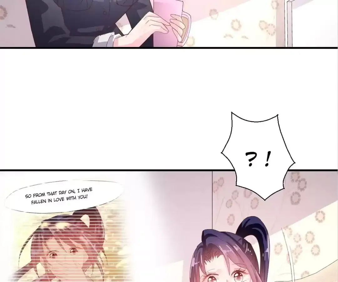 Like You for the Rest of My Life Chapter 50 page 25 - 