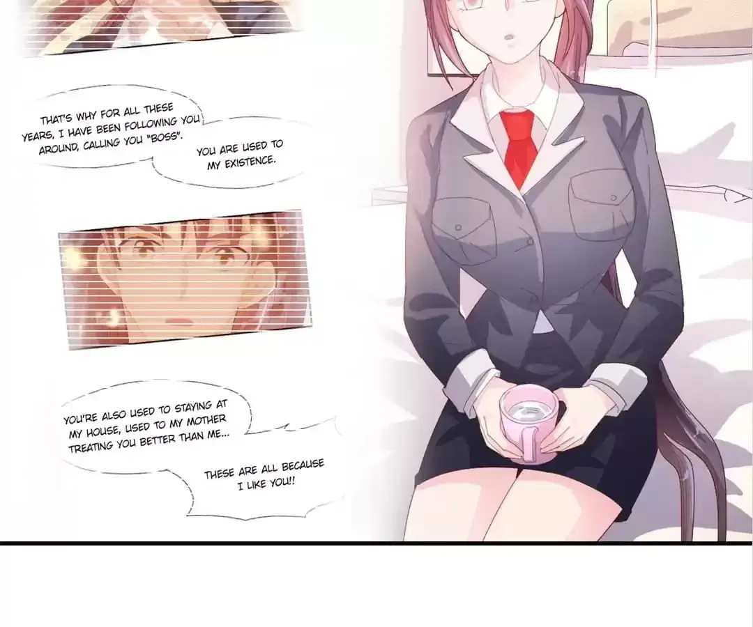 Like You for the Rest of My Life Chapter 50 page 26 - 