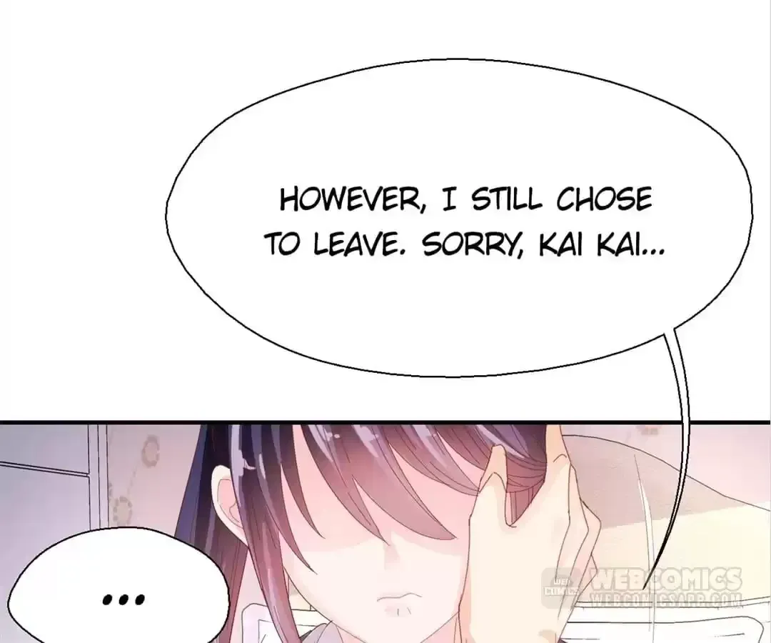 Like You for the Rest of My Life Chapter 50 page 27 - 