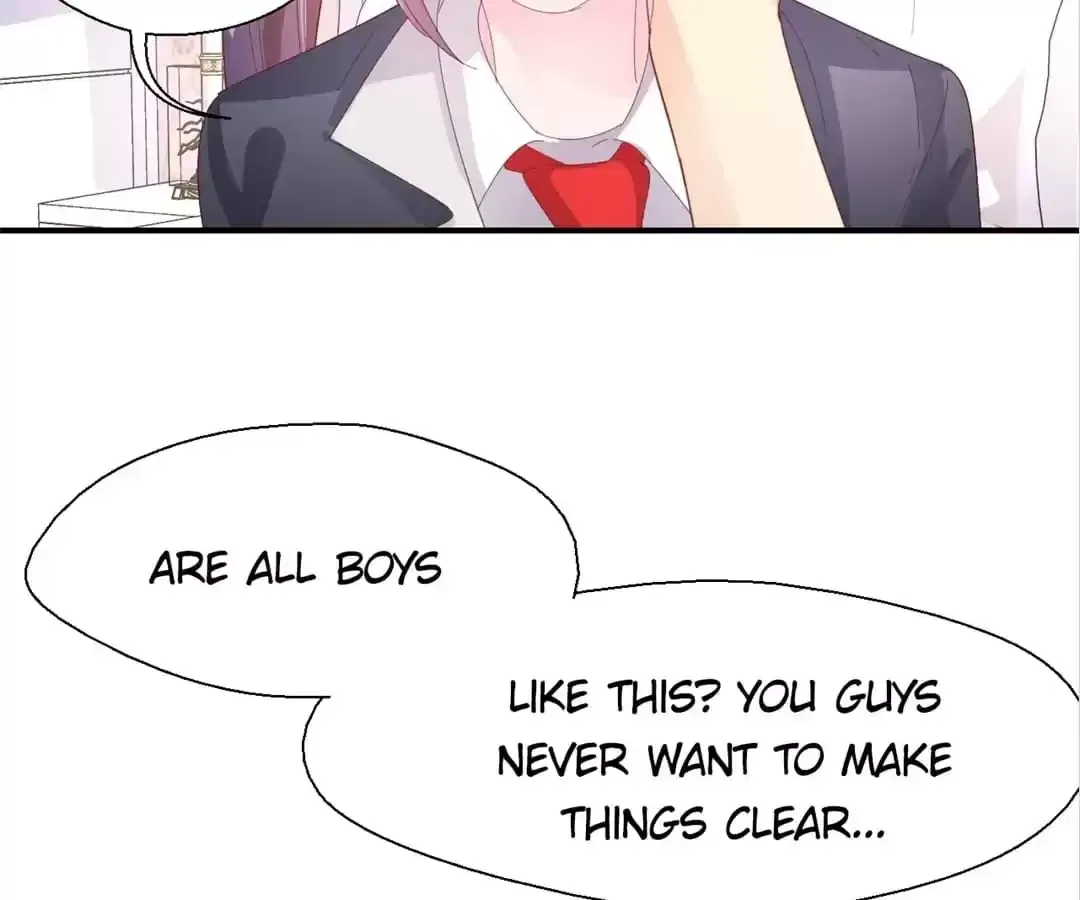 Like You for the Rest of My Life Chapter 50 page 28 - 