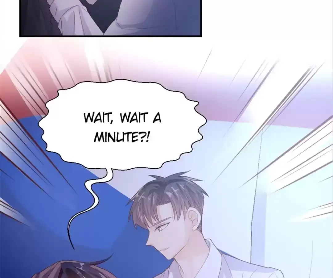 Like You for the Rest of My Life Chapter 50 page 4 - 