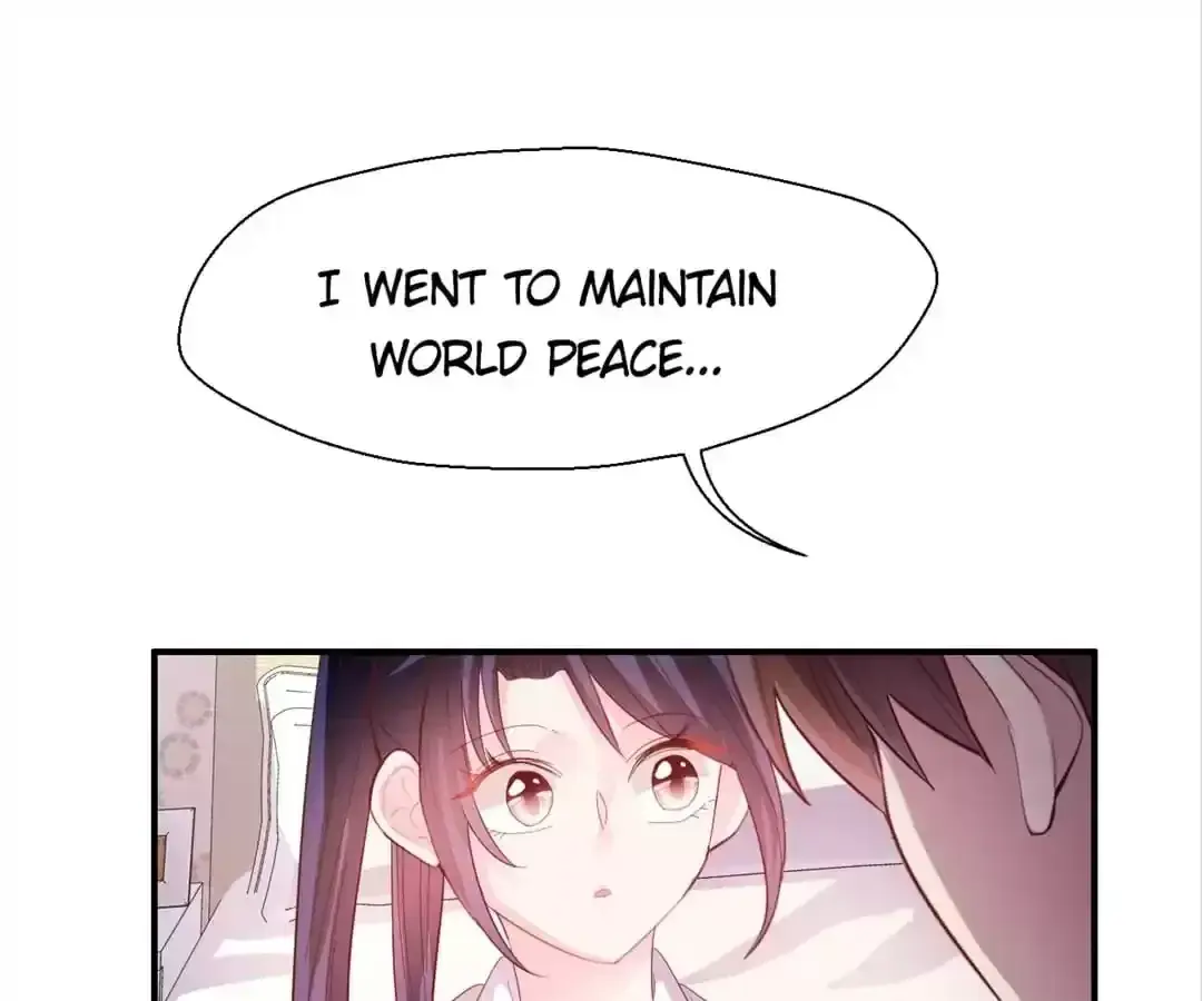 Like You for the Rest of My Life Chapter 50 page 34 - 