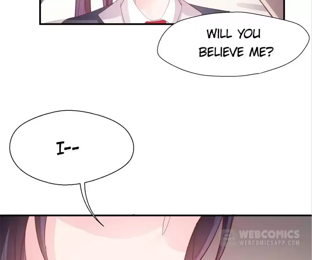 Like You for the Rest of My Life Chapter 50 page 35 - 
