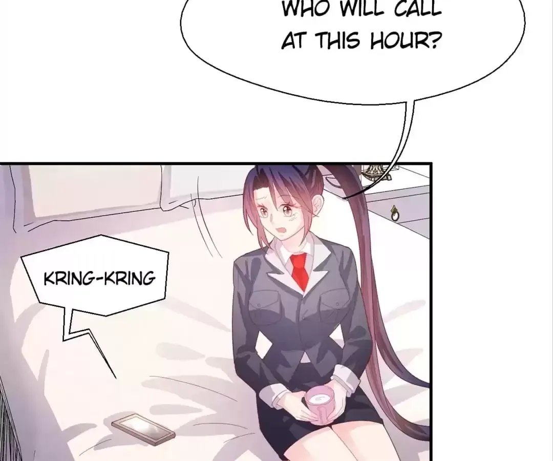 Like You for the Rest of My Life Chapter 50 page 37 - 