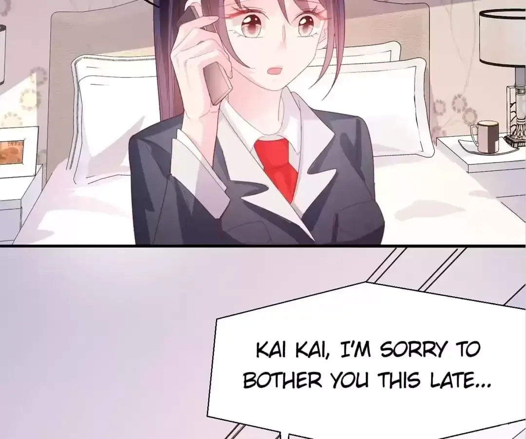 Like You for the Rest of My Life Chapter 50 page 41 - 