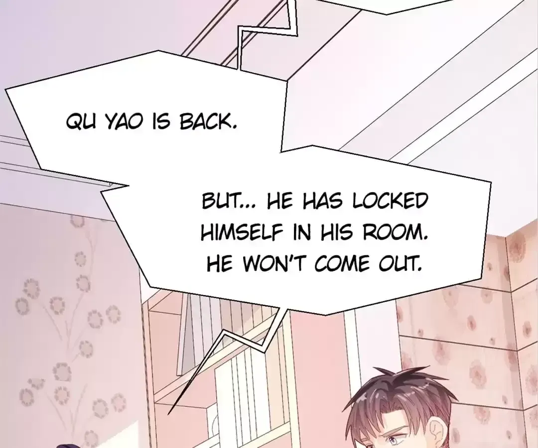 Like You for the Rest of My Life Chapter 50 page 42 - 