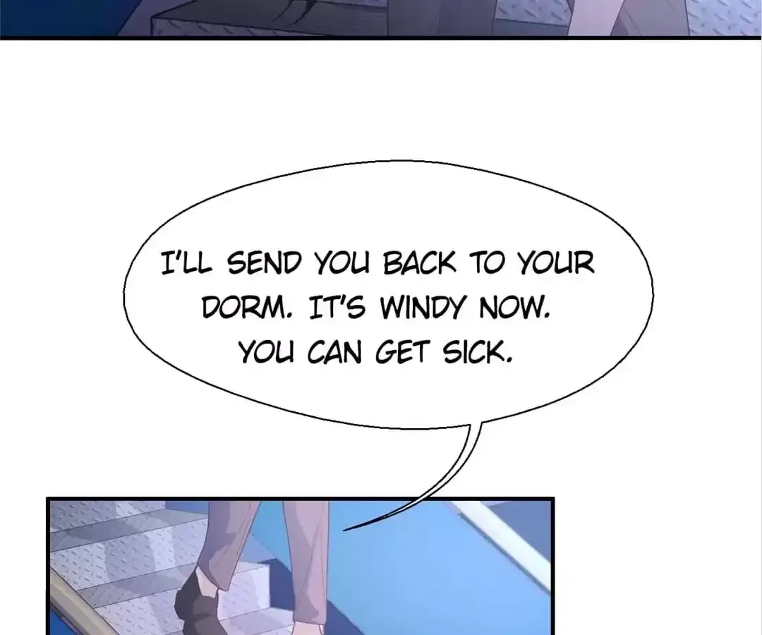 Like You for the Rest of My Life Chapter 50 page 6 - 