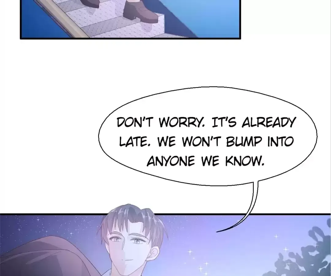 Like You for the Rest of My Life Chapter 50 page 7 - 