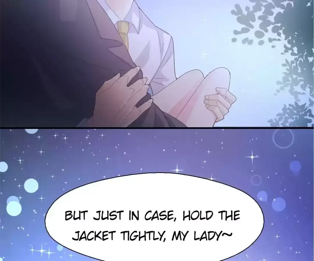 Like You for the Rest of My Life Chapter 50 page 8 - 