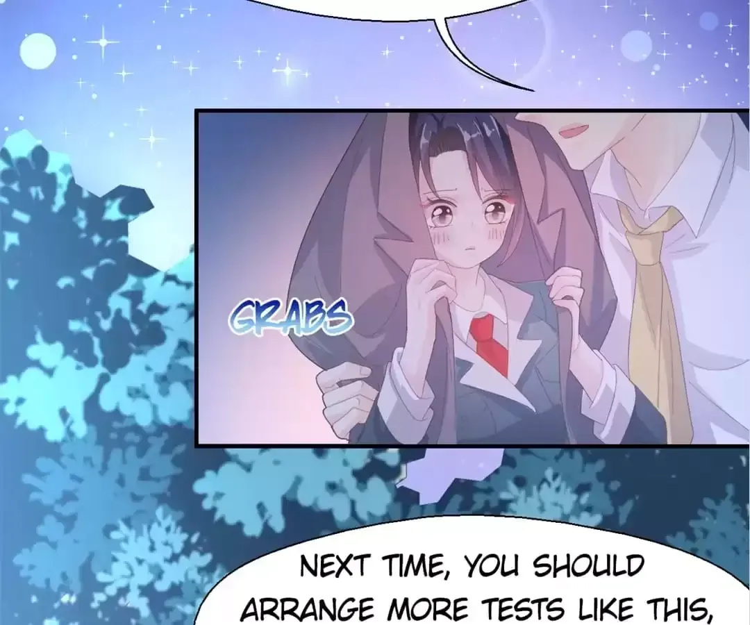 Like You for the Rest of My Life Chapter 50 page 9 - 
