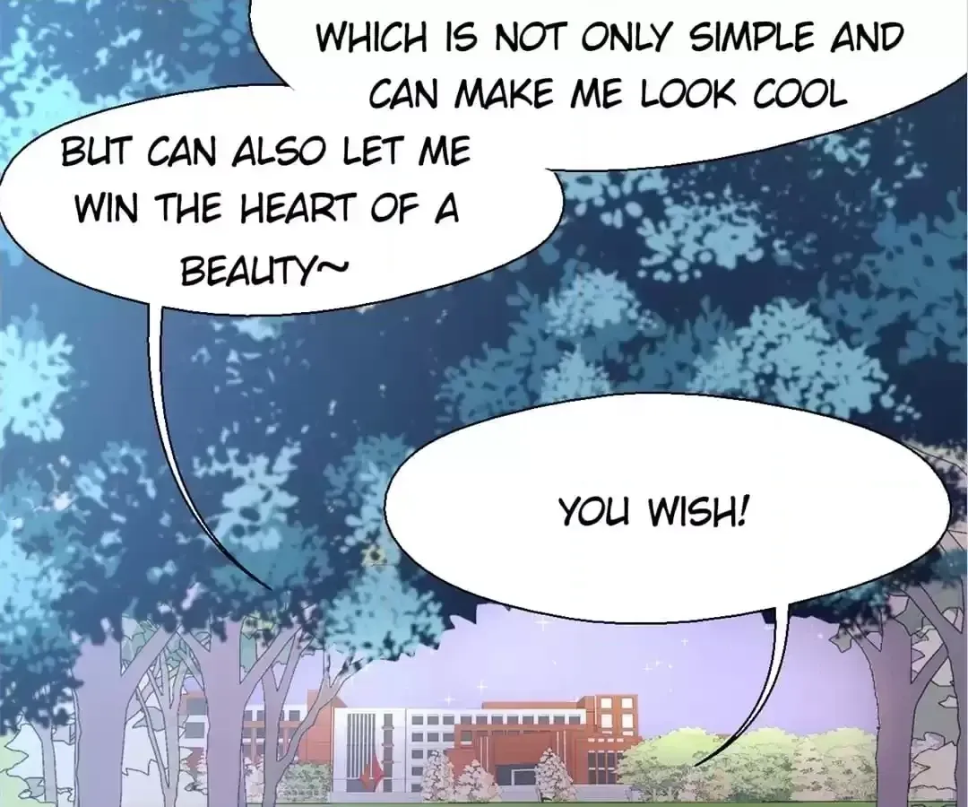 Like You for the Rest of My Life Chapter 50 page 10 - 