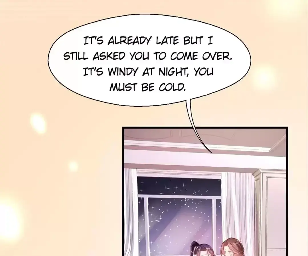 Like You for the Rest of My Life Chapter 51 page 15 - 