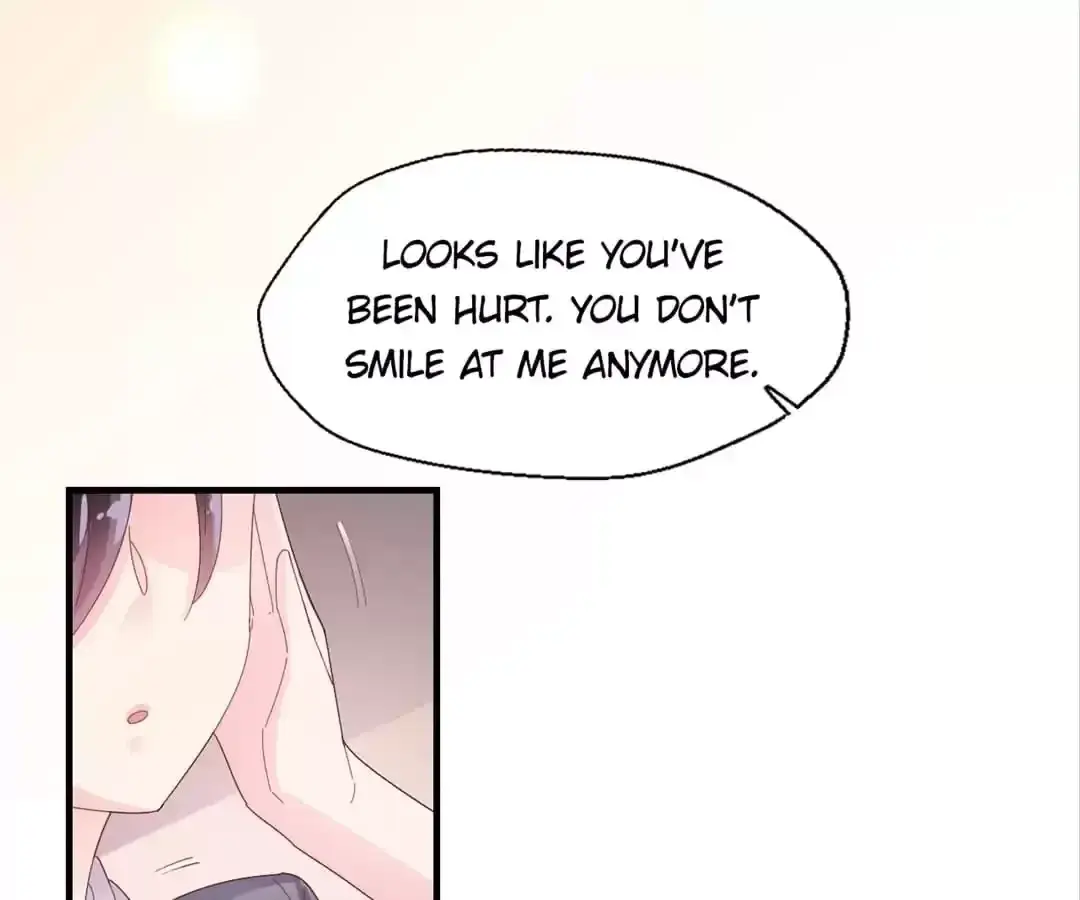 Like You for the Rest of My Life Chapter 51 page 17 - 
