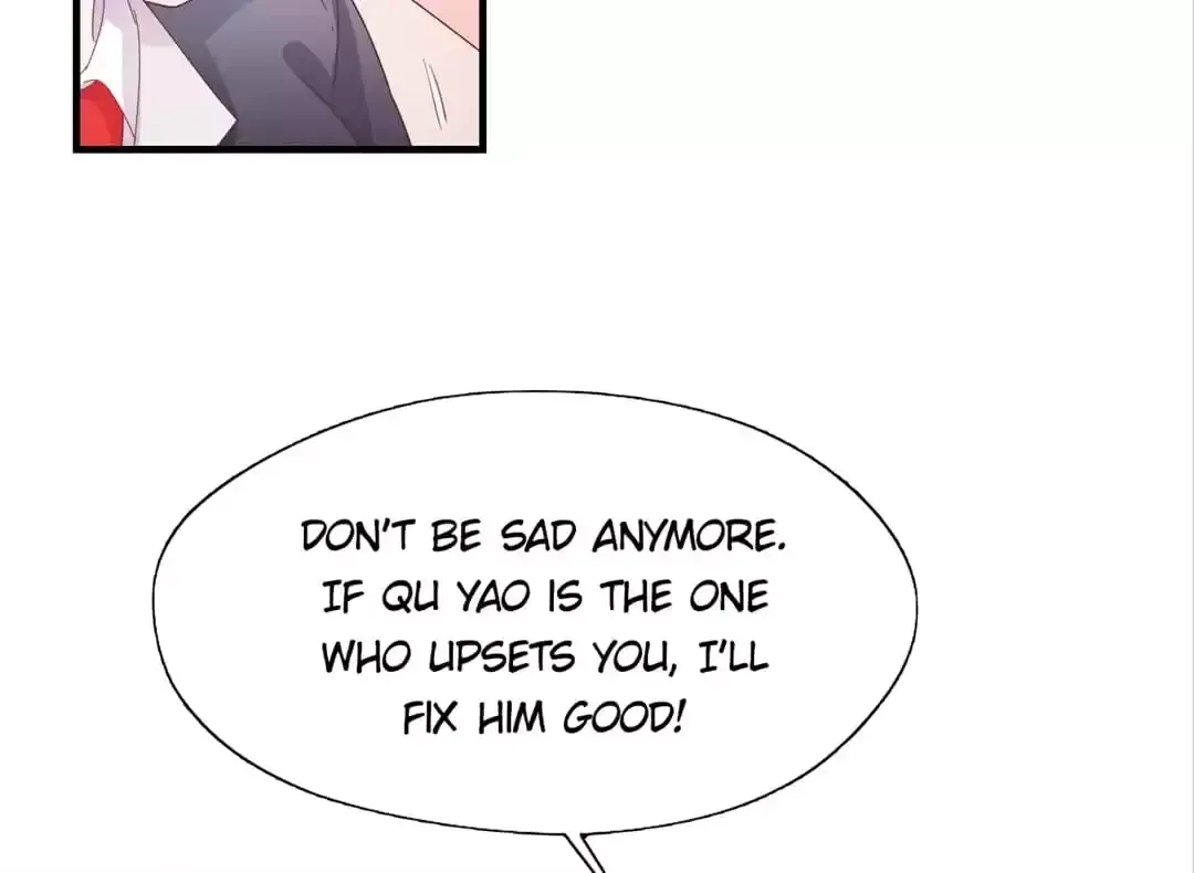 Like You for the Rest of My Life Chapter 51 page 18 - 