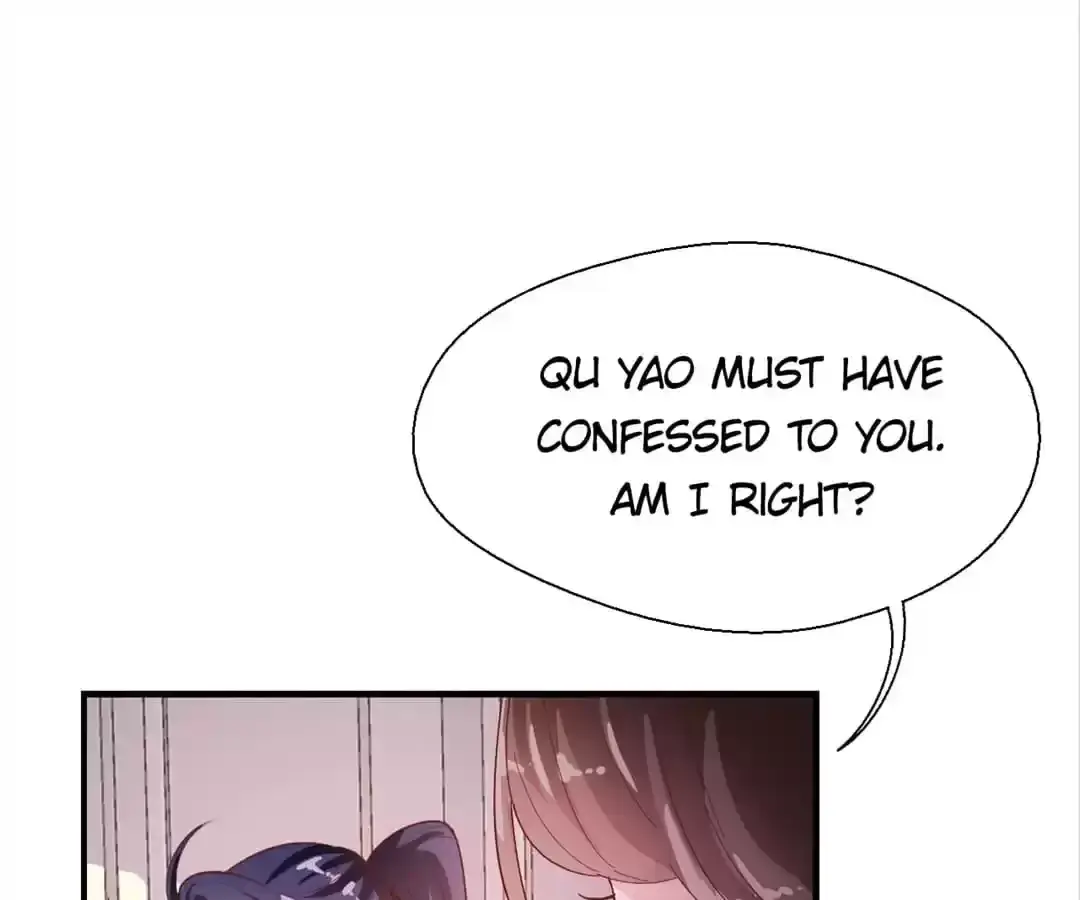 Like You for the Rest of My Life Chapter 51 page 22 - 