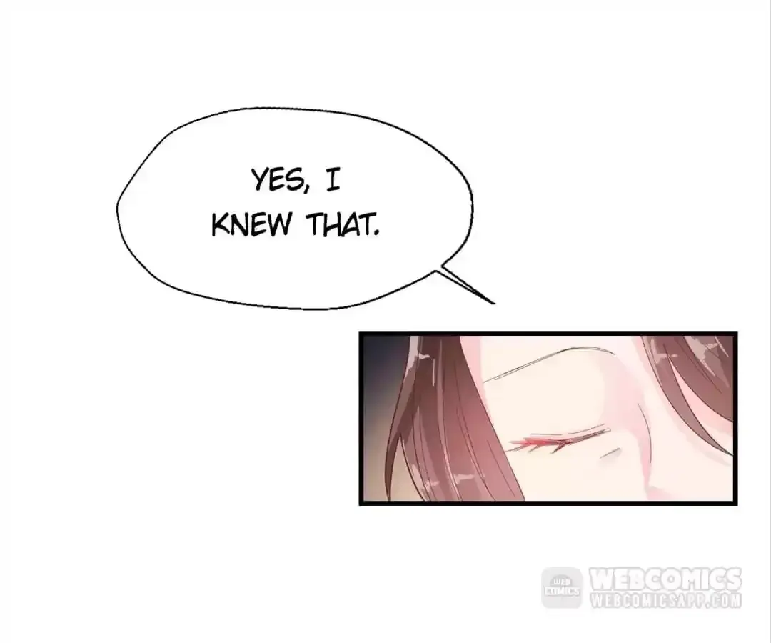 Like You for the Rest of My Life Chapter 51 page 27 - 