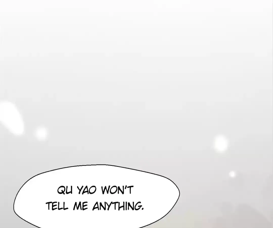 Like You for the Rest of My Life Chapter 51 page 33 - 