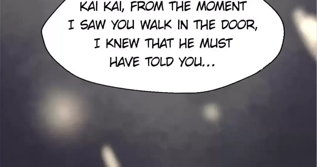 Like You for the Rest of My Life Chapter 51 page 36 - 